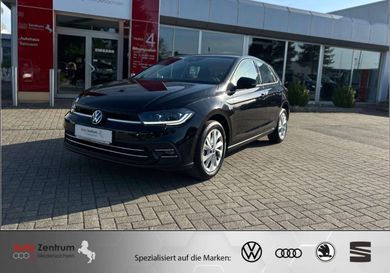 Volkswagen Polo, 2025