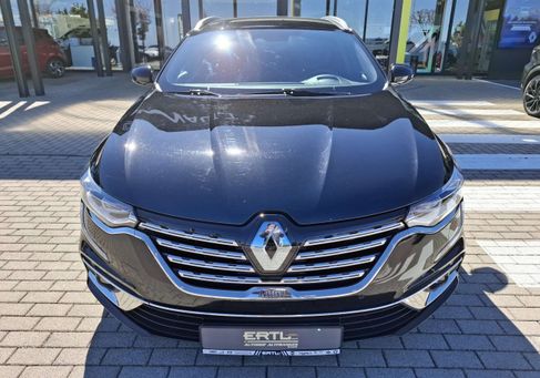 Renault Talisman, 2022