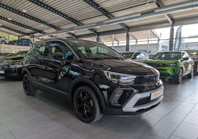 Opel Crossland X, 2023