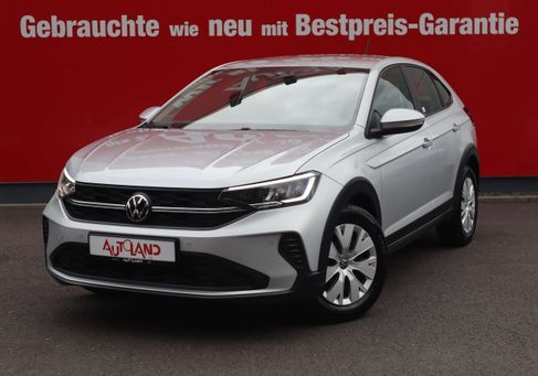 Volkswagen Taigo, 2022