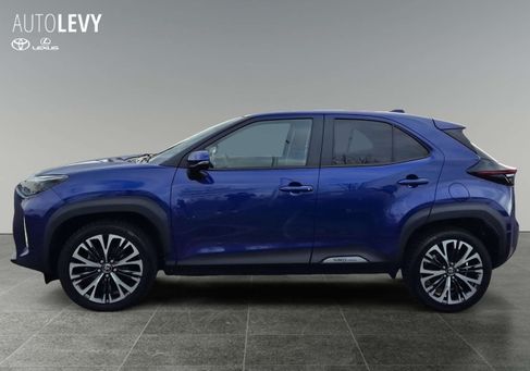 Toyota Yaris Cross, 2022