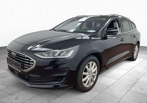 Ford Focus, 2023