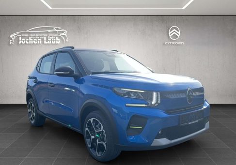Citroën C3, 2025 2