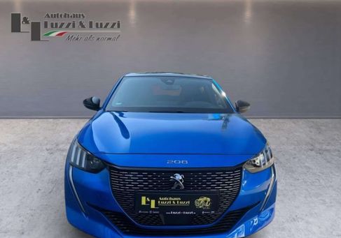Peugeot 208, 2023