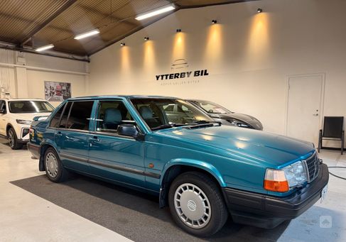 Volvo 940, 1996
