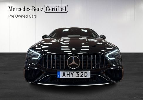 Mercedes-Benz, 2022 2