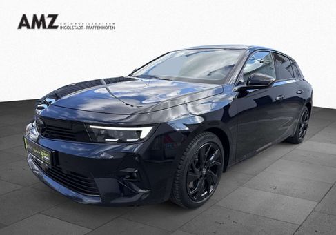 Opel Astra, 2022