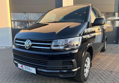 Volkswagen T6 Caravelle, 2019