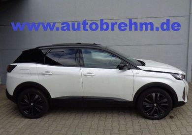 Peugeot 3008, 2024
