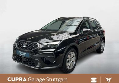 Seat Arona, 2026