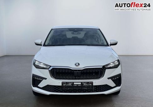 Skoda Scala, 2026