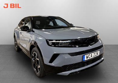 Opel Mokka, 2025