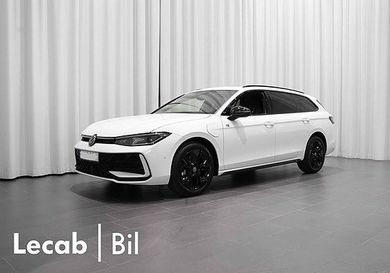 Volkswagen Passat Variant, 2026