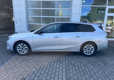 Opel Astra, 2023