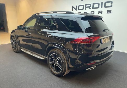 Mercedes-Benz GLE 350, 2023