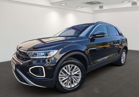 Volkswagen T-Roc, 2022