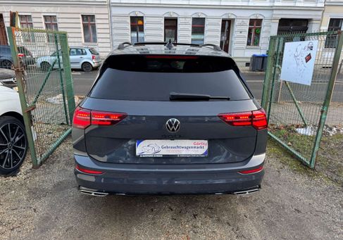 Volkswagen Golf, 2021 3