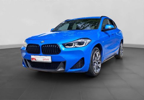 BMW X2, 2021 2