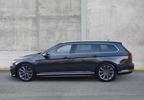 Volkswagen Passat Variant, 2022 2