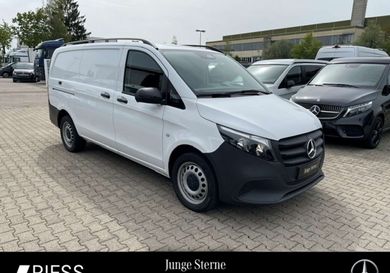 Mercedes-Benz Vito, 2024