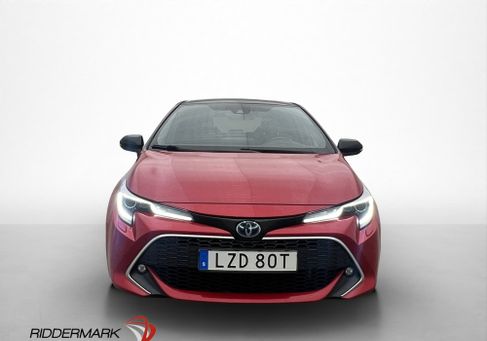 Toyota Corolla, 2020