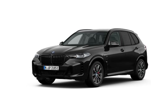 BMW X5, 2024