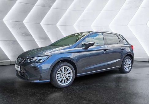 Seat Ibiza, 2026 3