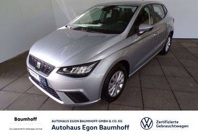 Seat Ibiza, 2024