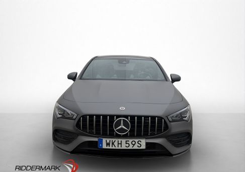 Mercedes-Benz CLA 200, 2019 2