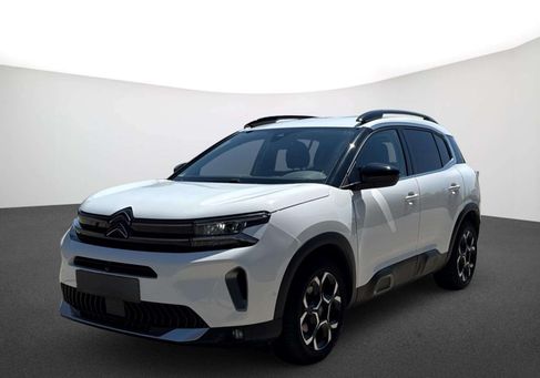 Citroën C5 Aircross, 2023 2