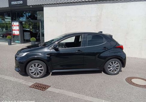 Mazda 2, 2022 2