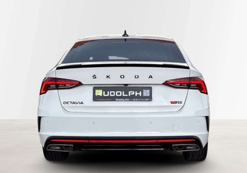 Skoda Octavia, 2023 3