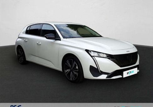 Peugeot 308, 2022