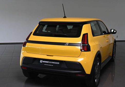 Renault R 5, 2025