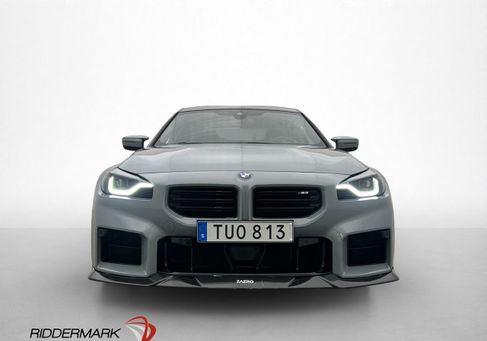 BMW M2, 2023