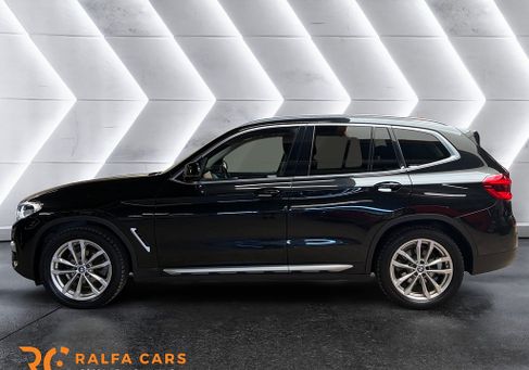 BMW X3, 2019 2
