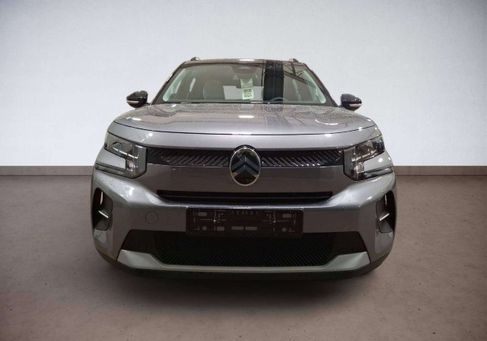 Citroën C3, 2025 2