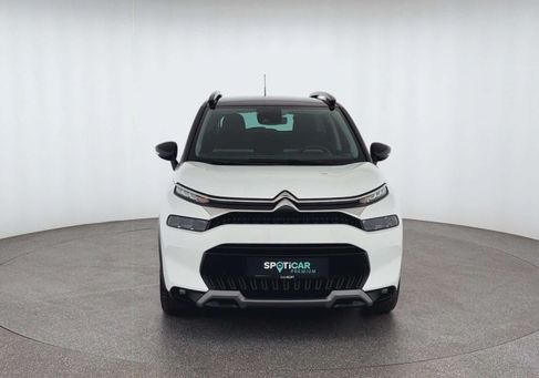 Citroën C3 Aircross, 2023 2