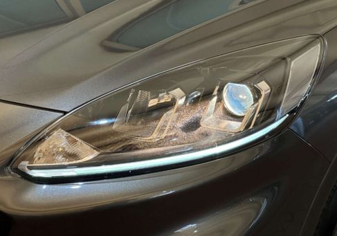 Ford Kuga, 2022