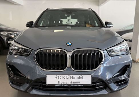 BMW X1, 2020 2