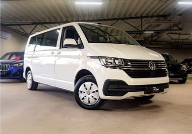 Volkswagen Caravelle, 2023