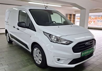 Ford Transit Connect, 2022