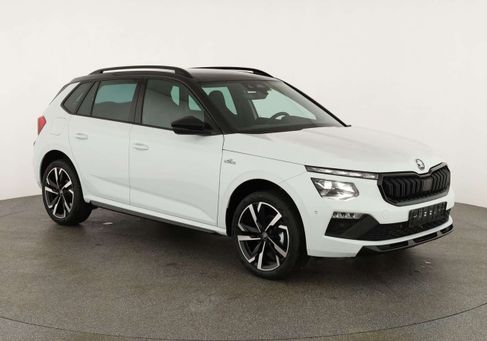 Skoda Kamiq, 2026 3