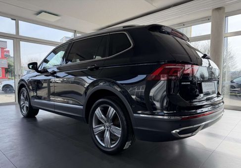 Volkswagen Tiguan Allspace, 2021