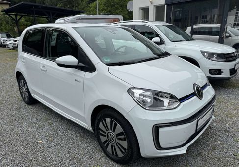 Volkswagen up!, 2019