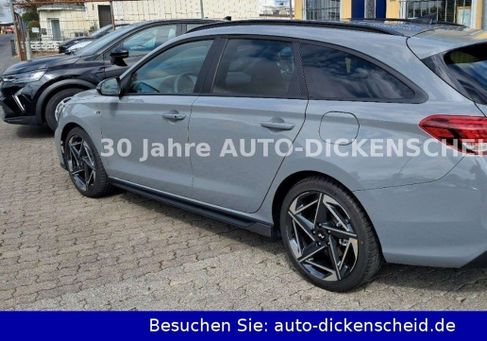 Hyundai i30, 2026 2