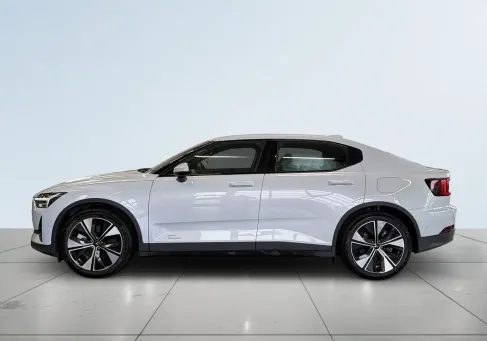 Polestar 2, 2024