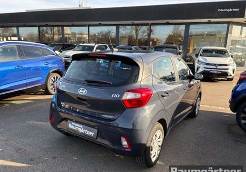 Hyundai i10, 2024 3