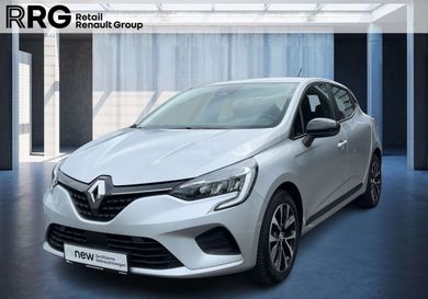 Renault Clio, 2022