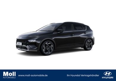 Hyundai Bayon, 2026